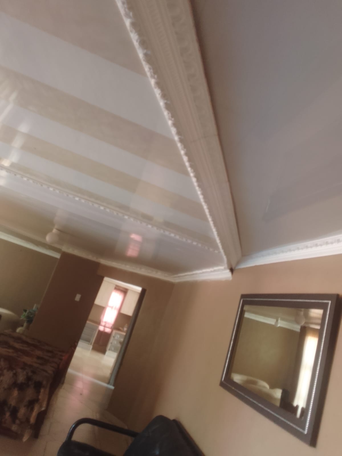 Ceiling Installation