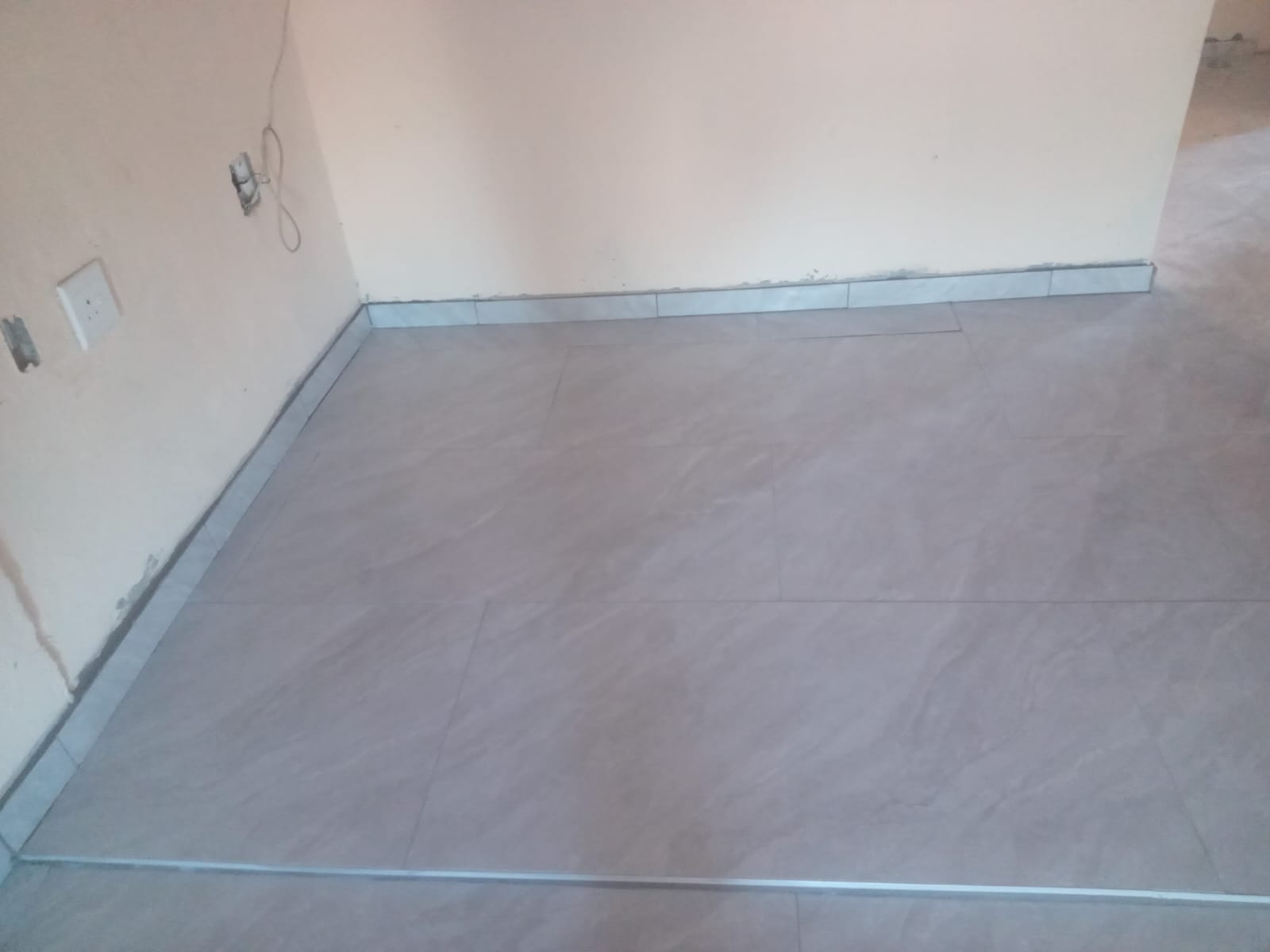 Tiling