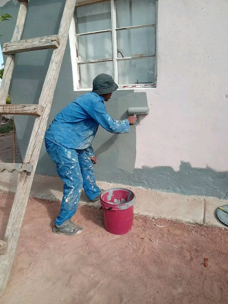 Gate Fabrication