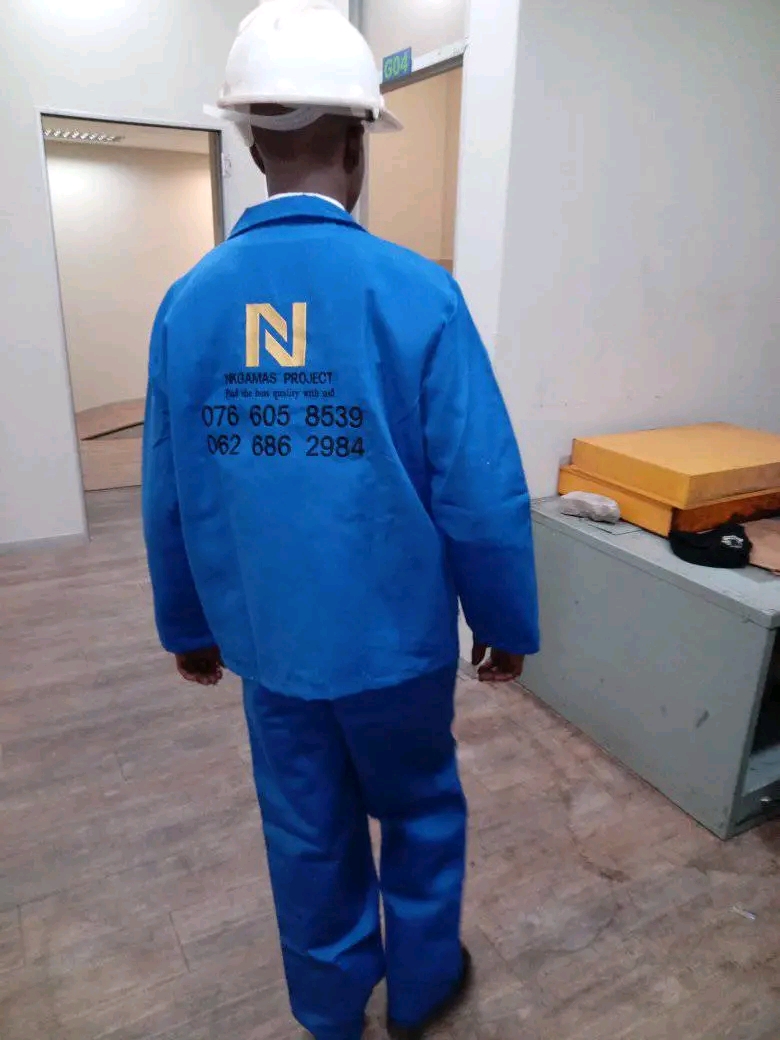 Construction service